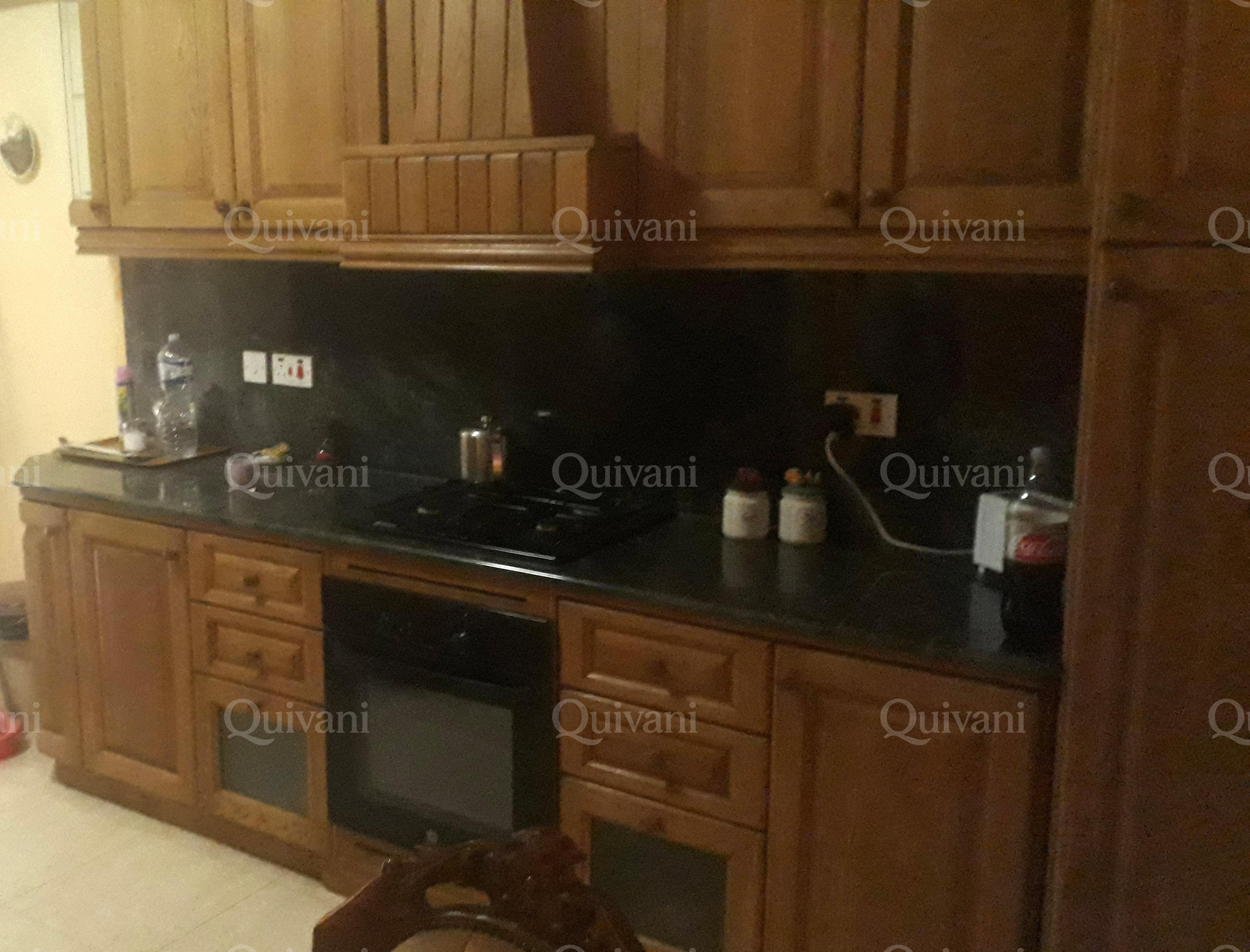 Mellieha, Furnished Maisonette