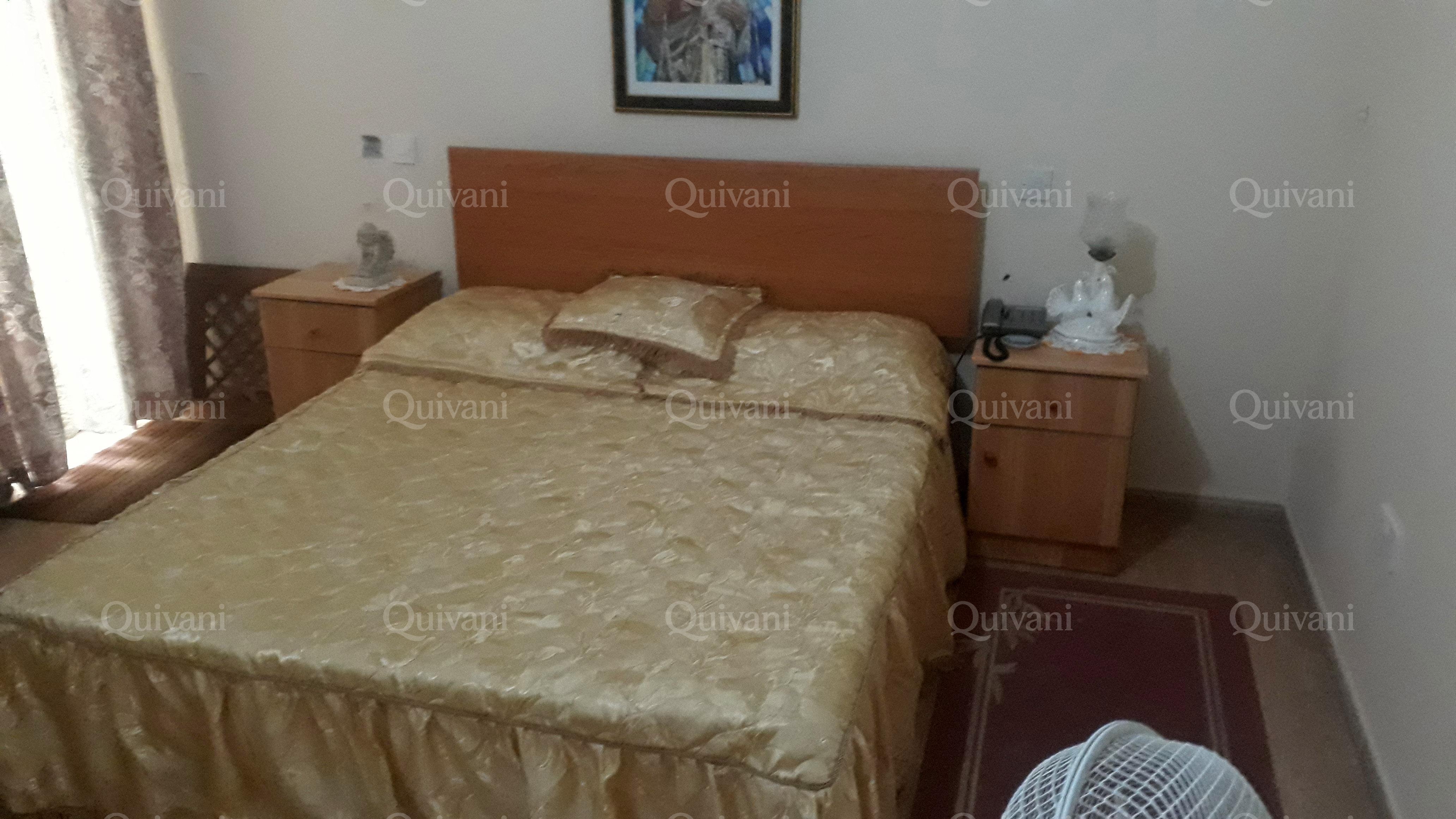 Mellieha, Furnished Maisonette