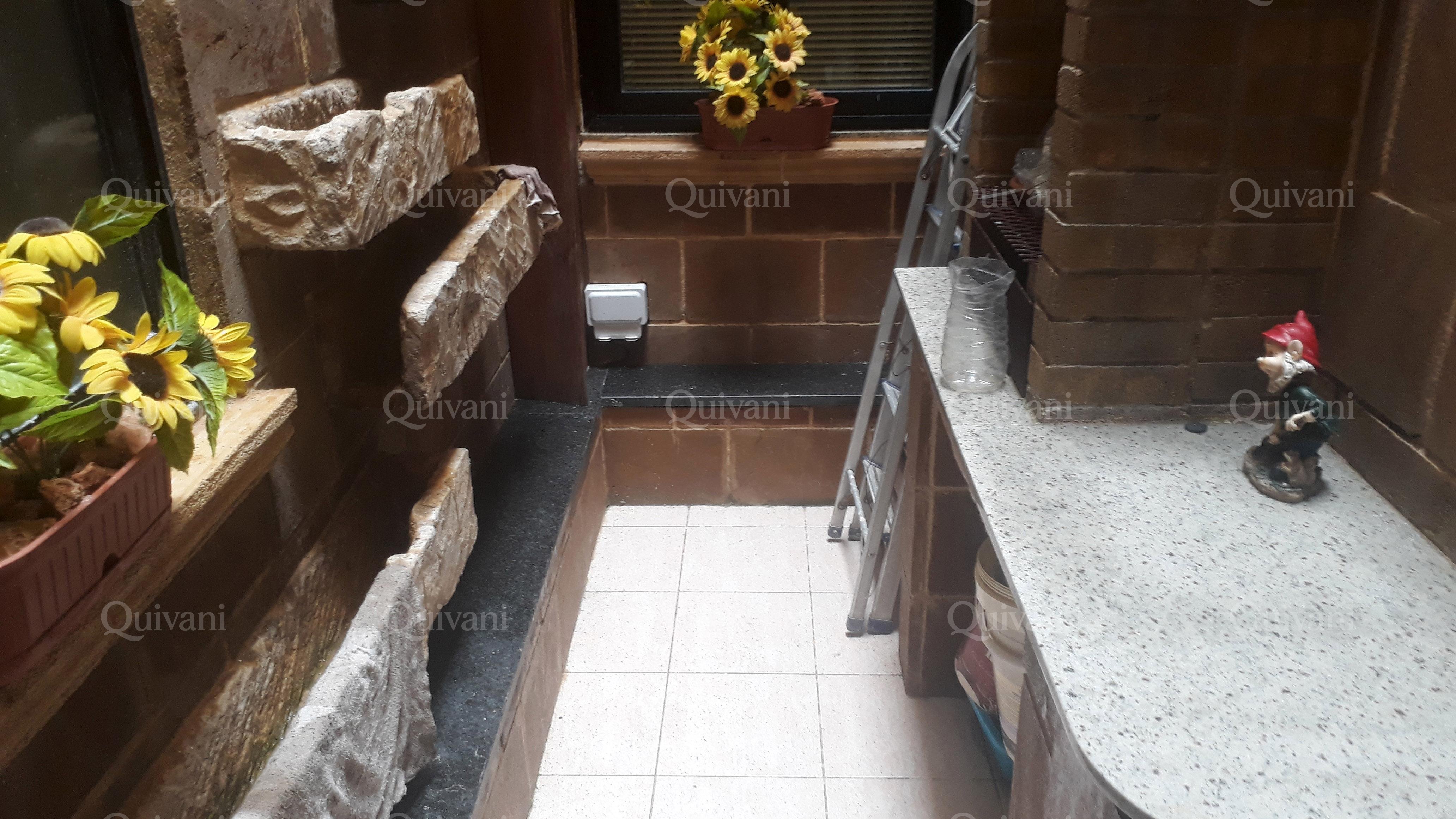 Mellieha, Furnished Maisonette