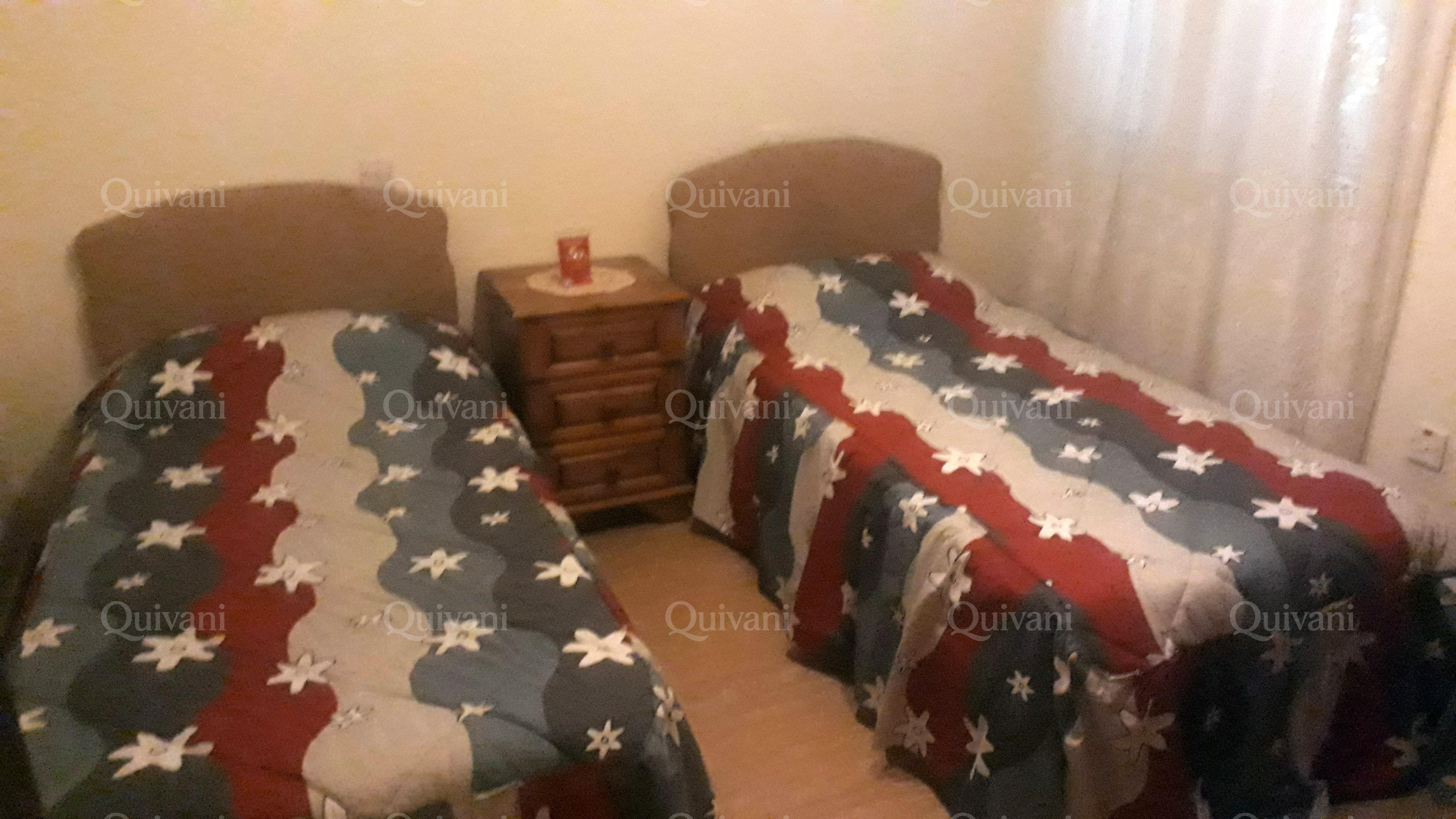 Mellieha, Furnished Maisonette