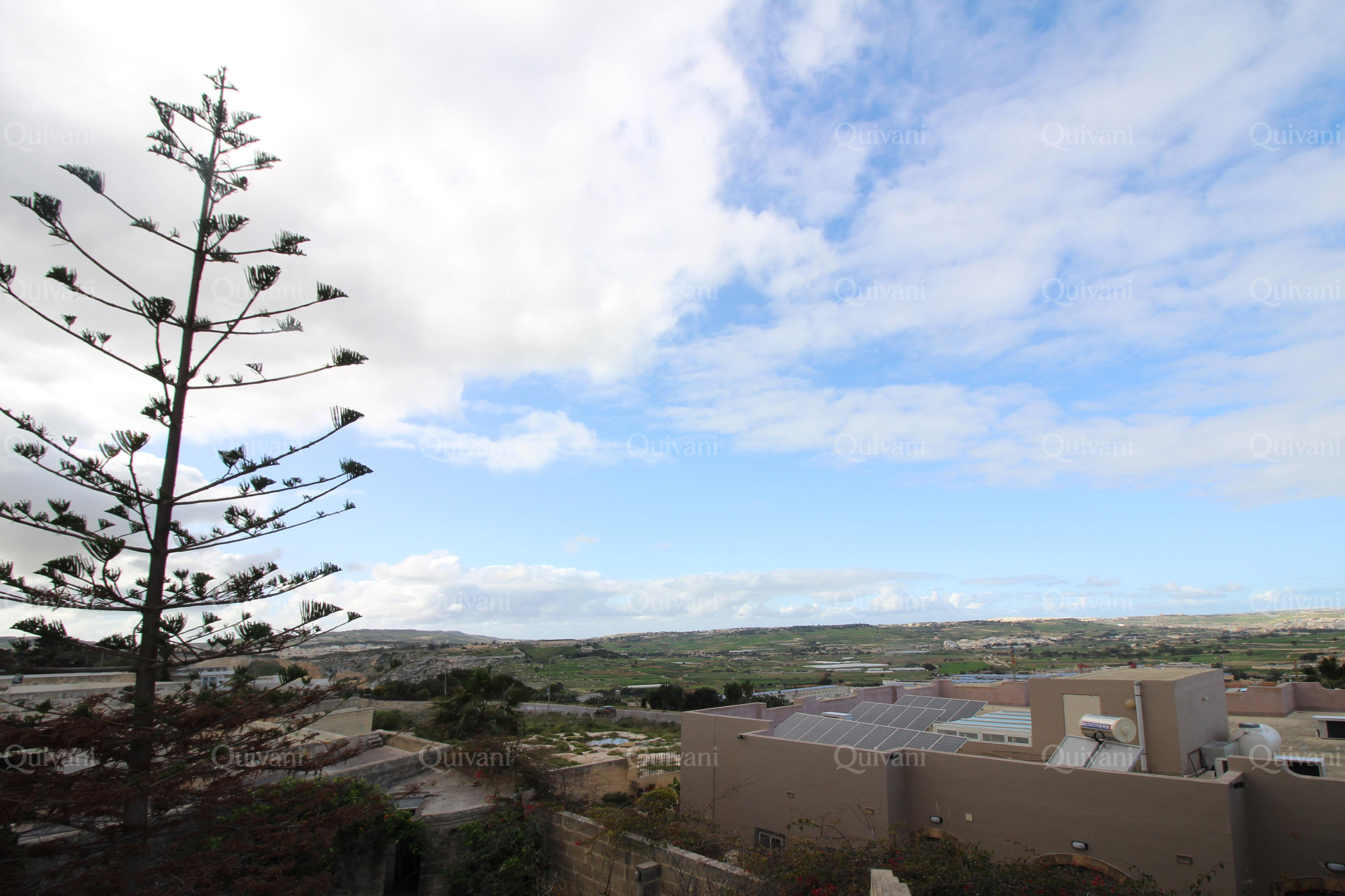 San Pawl tat-Targa, Shell Form Site (Residential)