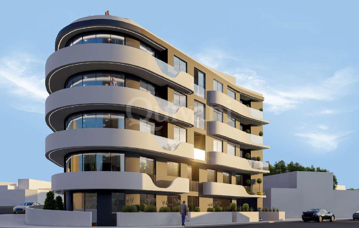 Siggiewi, Finished Maisonette
