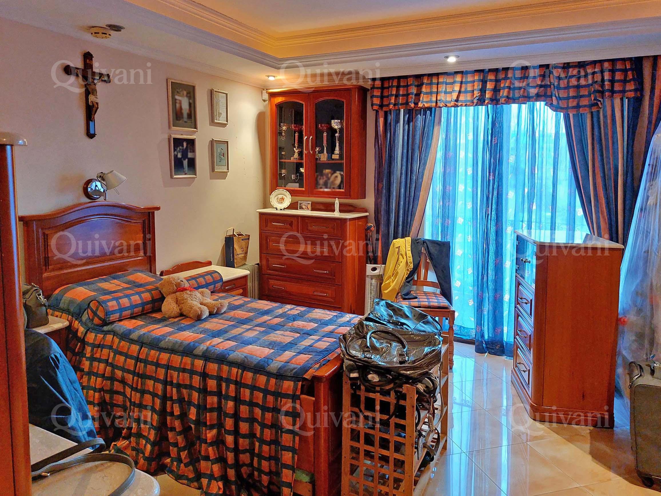 St Julians, Furnished Penthouse