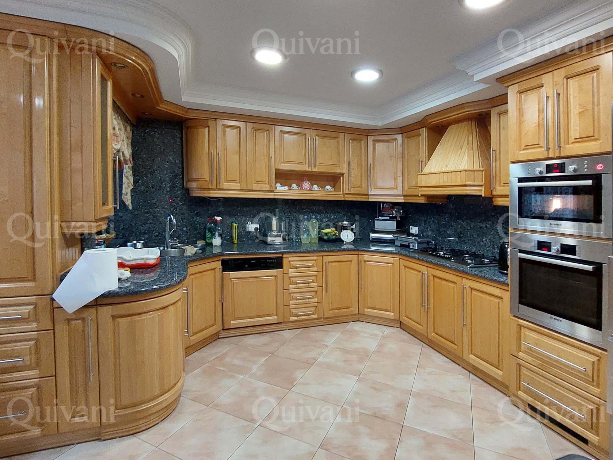 St Julians, Furnished Penthouse