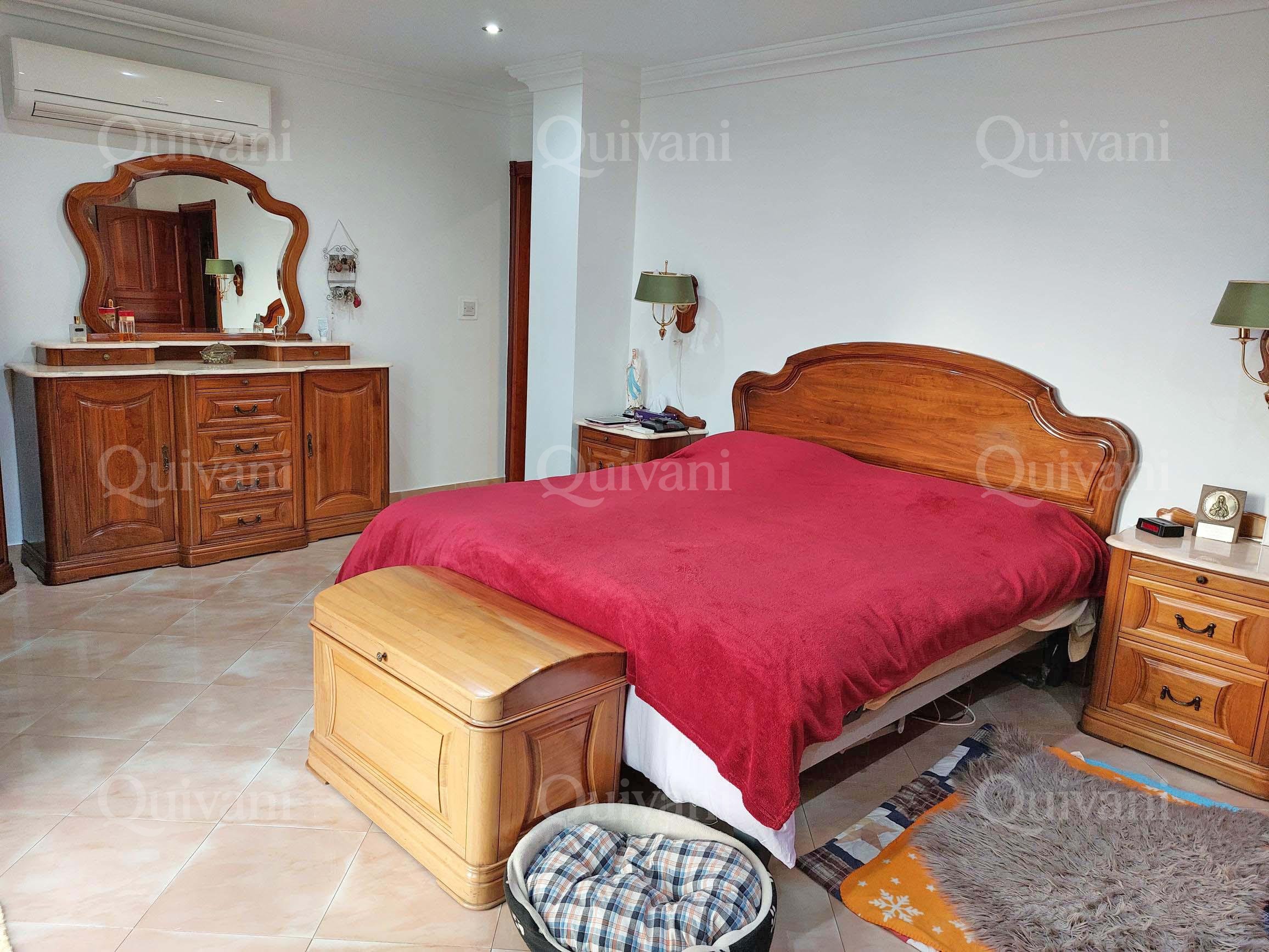St Julians, Furnished Penthouse