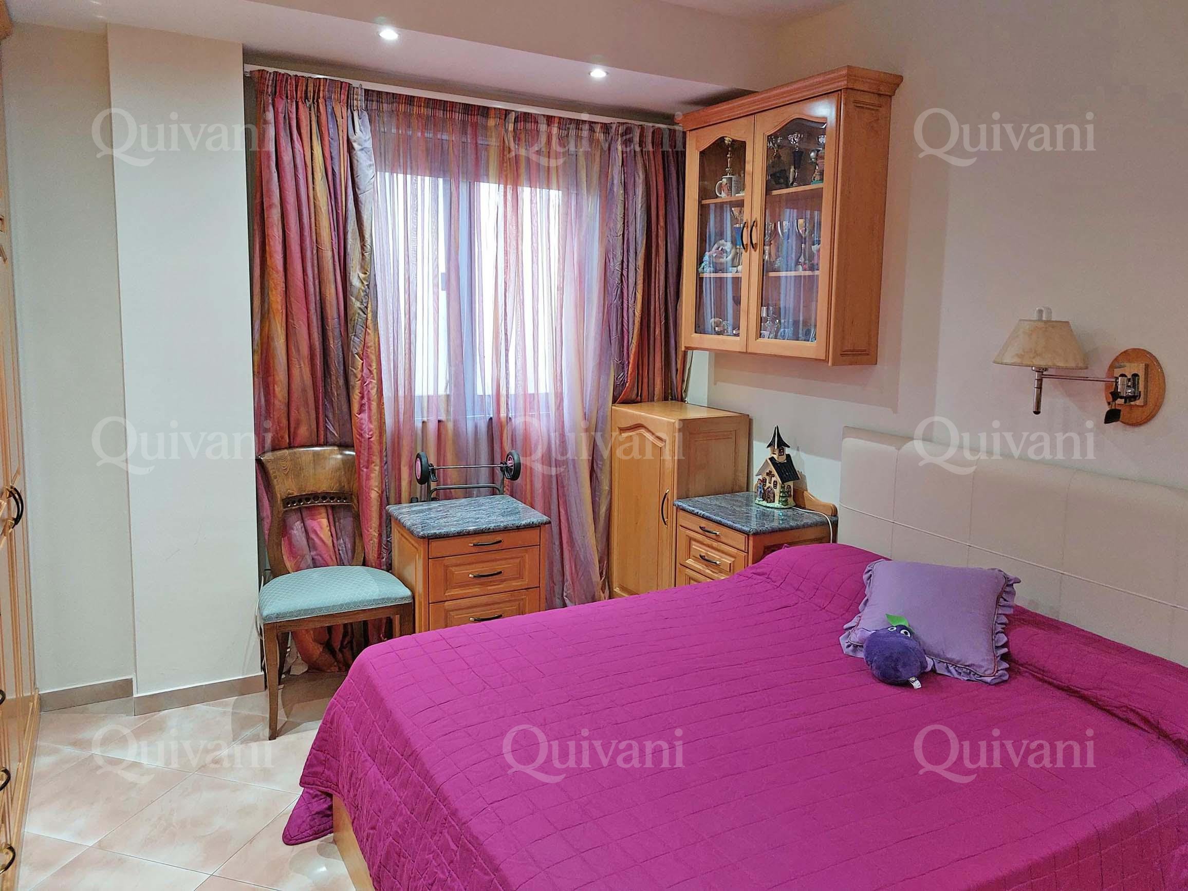 St Julians, Furnished Penthouse