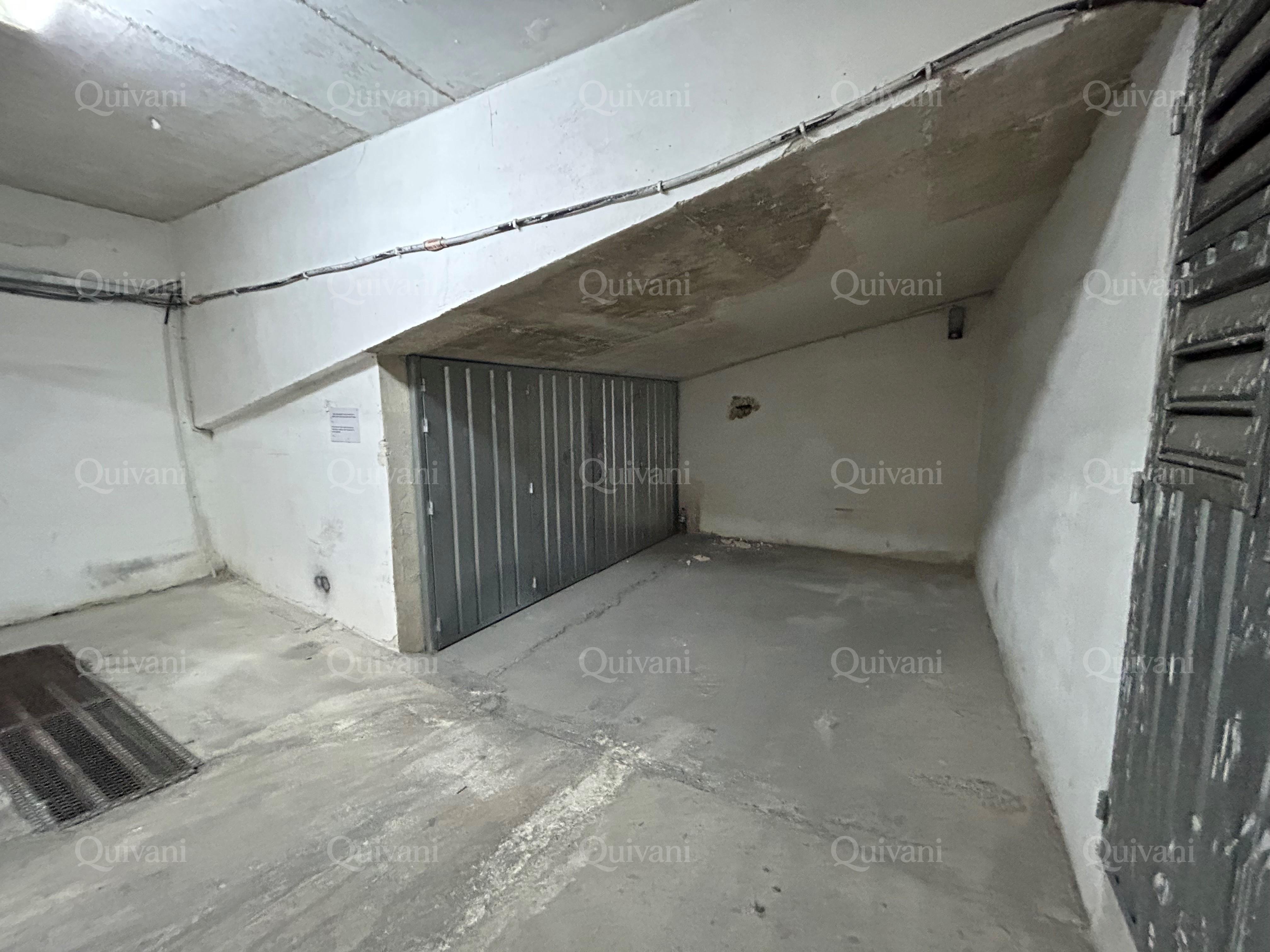 Gzira, Finished Garage