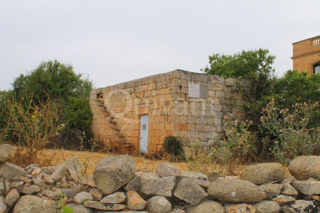 Safi, n/a Agricultural Land