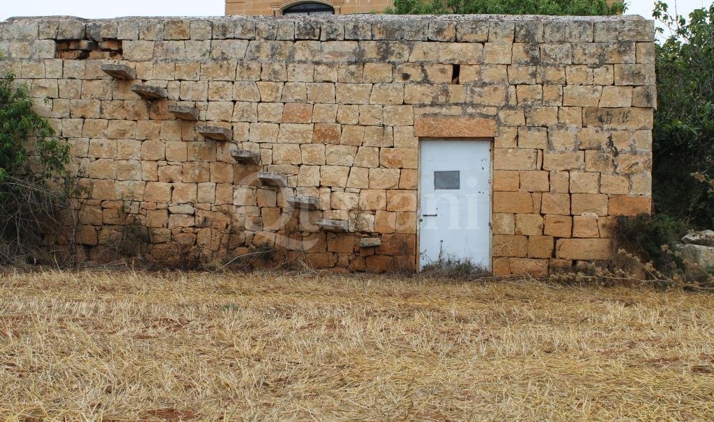 Safi, n/a Agricultural Land