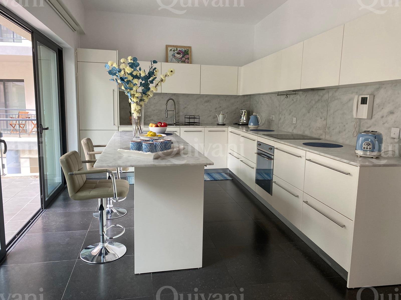 Pendergardens, Furnished Apartment