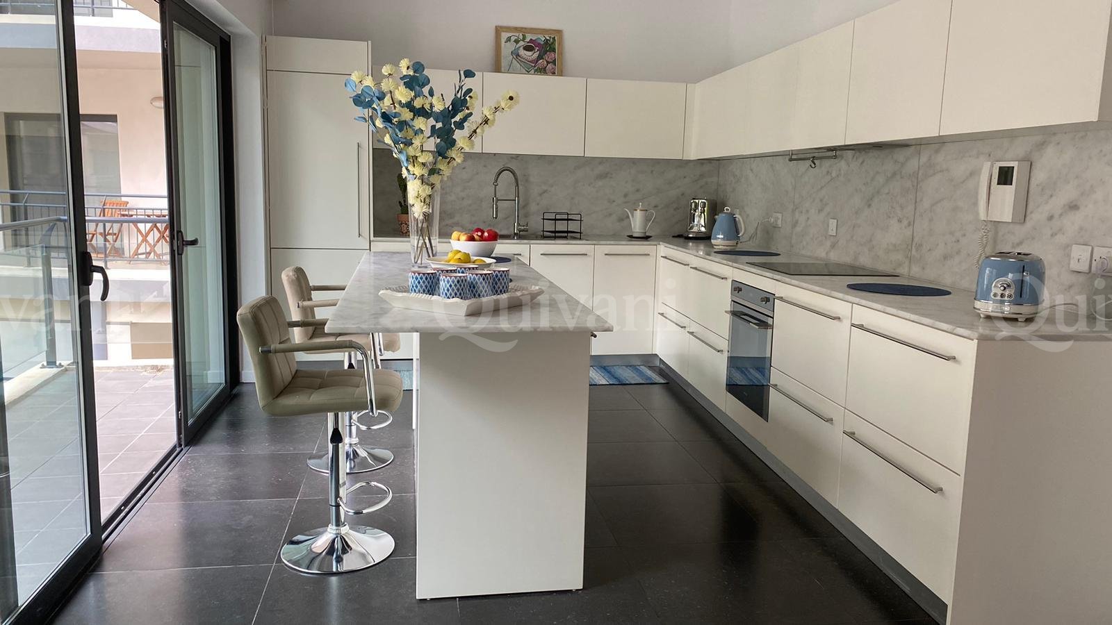 Pendergardens, Furnished Apartment