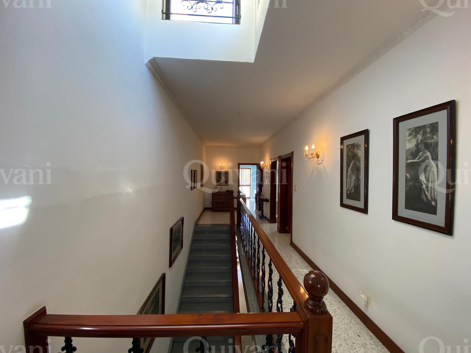 Ibragg, Finished Terraced House