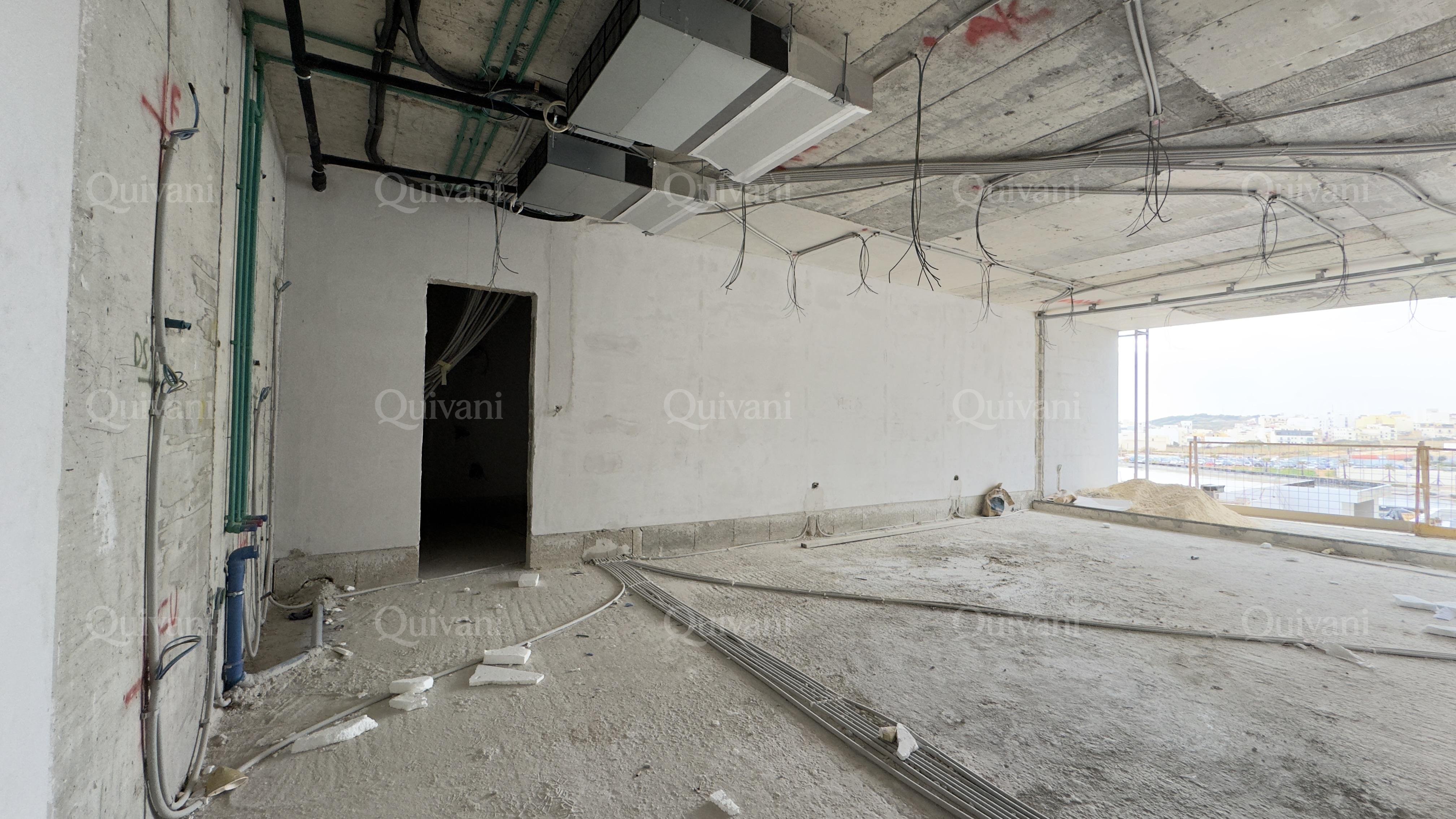 The Shore Line at Smart City, Finished Apartment