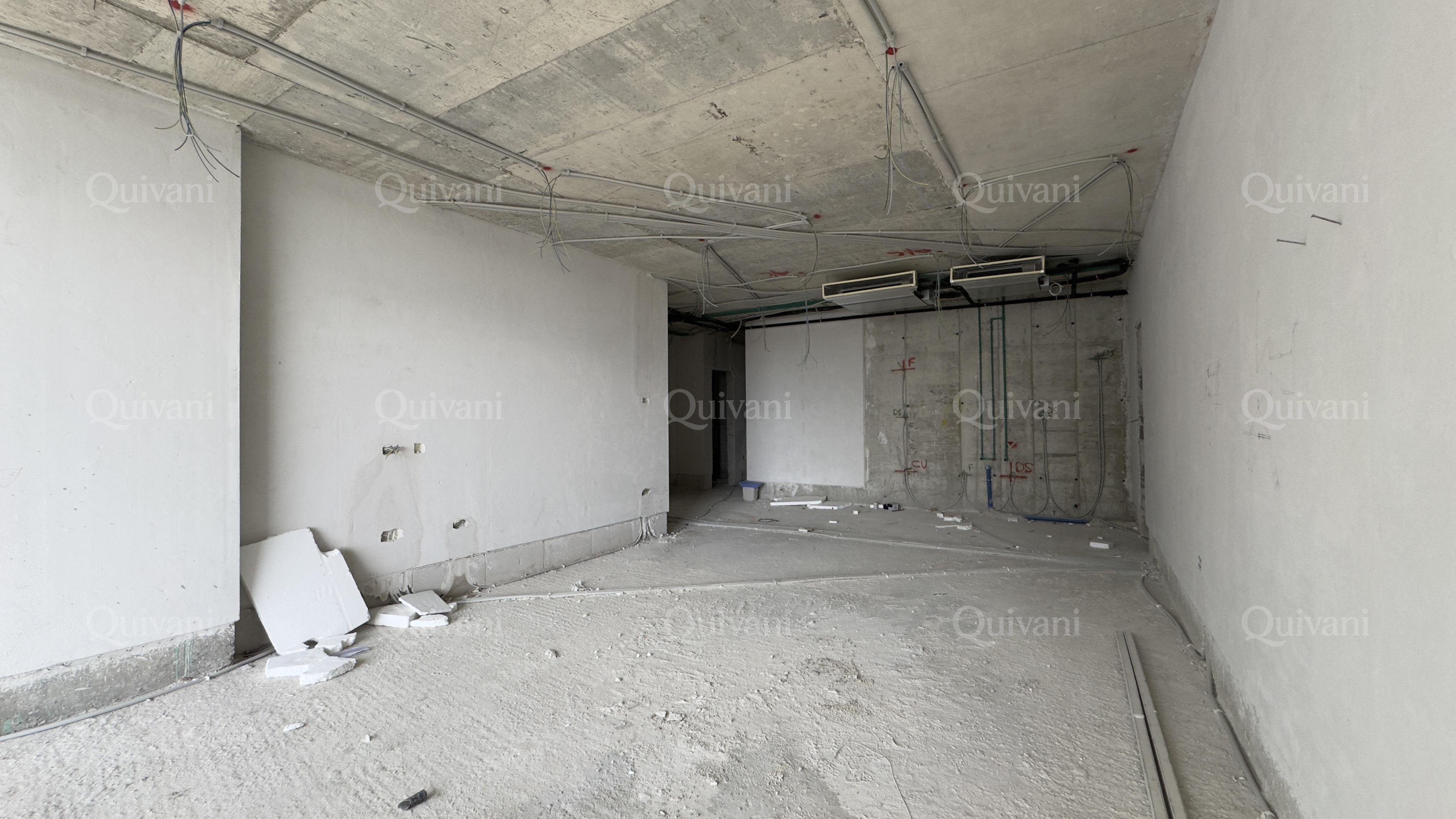 The Shore Line at Smart City, Finished Apartment
