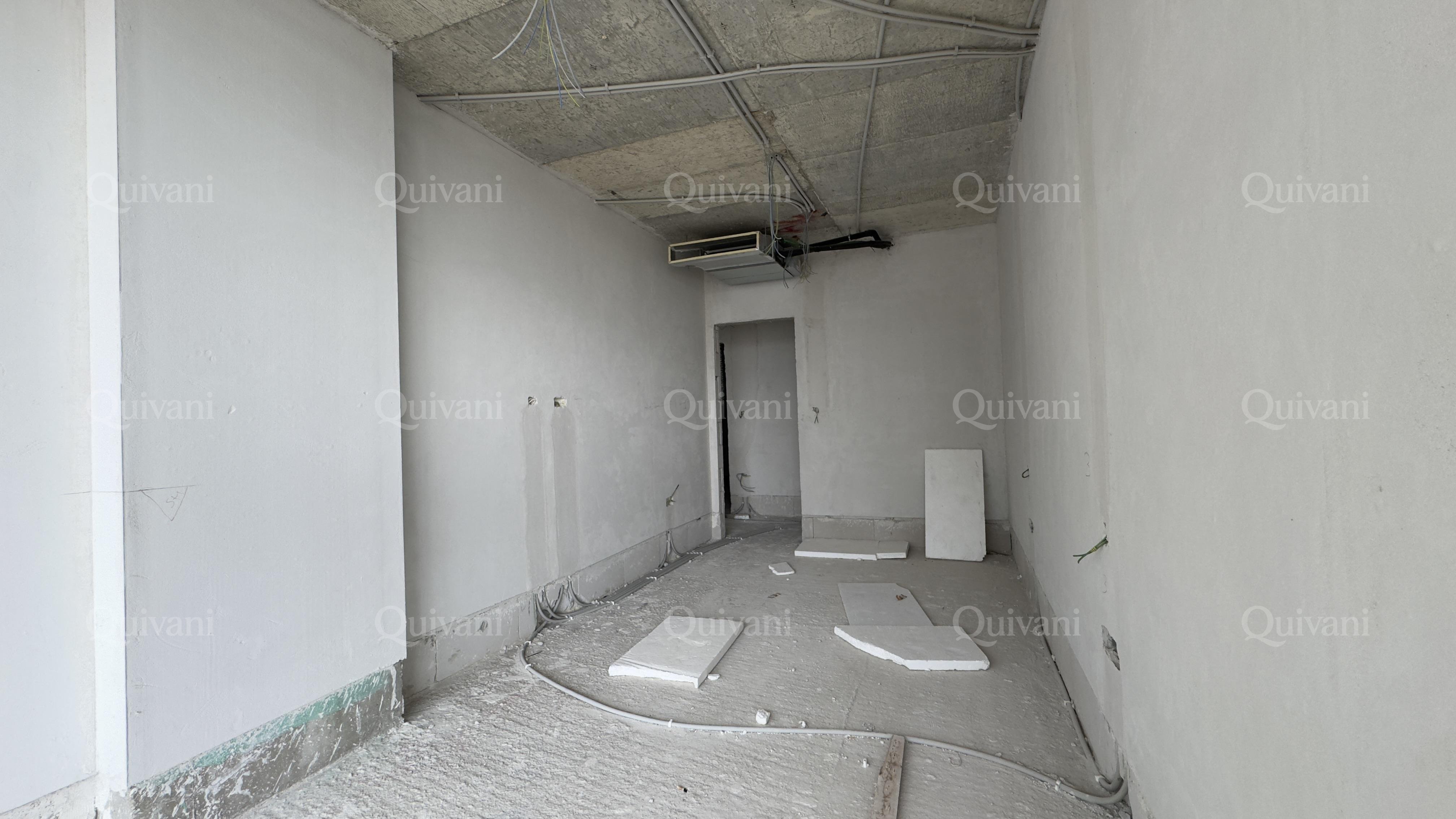 The Shore Line at Smart City, Finished Apartment