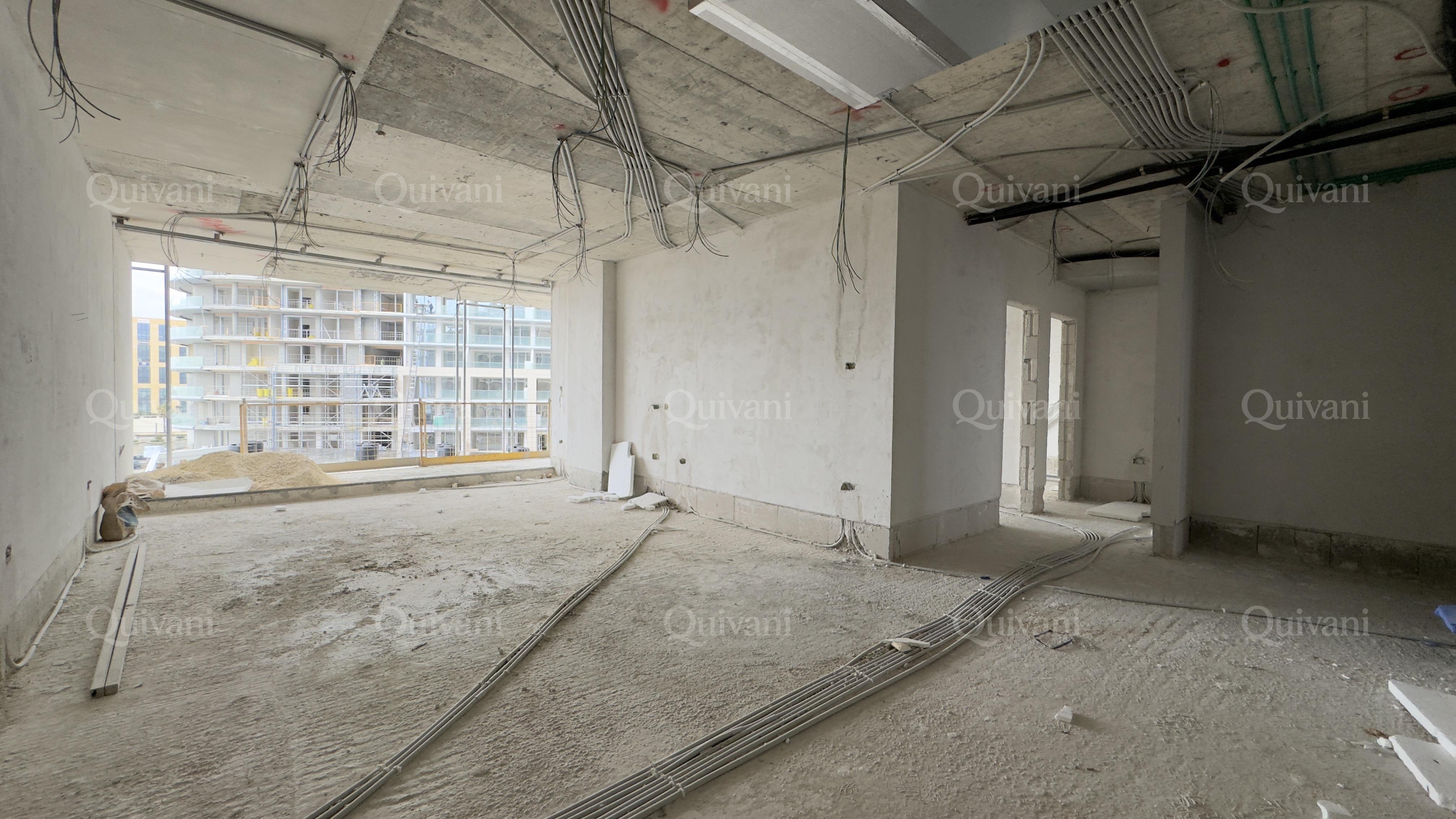 The Shore Line at Smart City, Finished Apartment