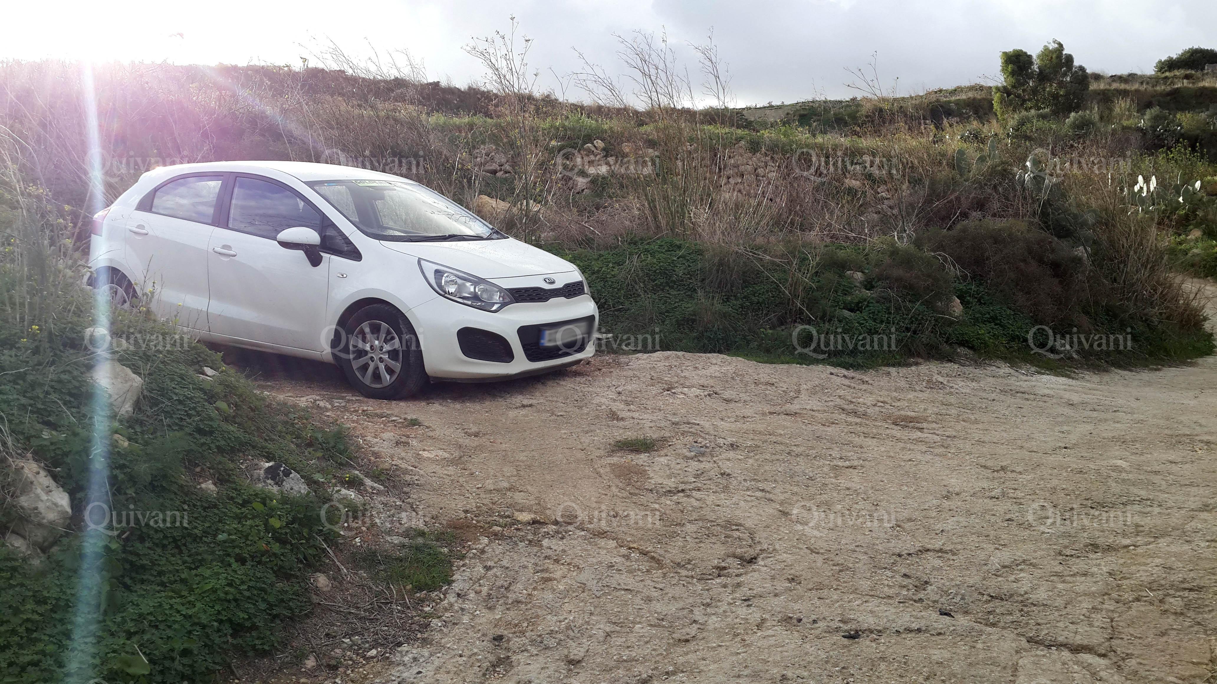 Mgarr Agricultural Land