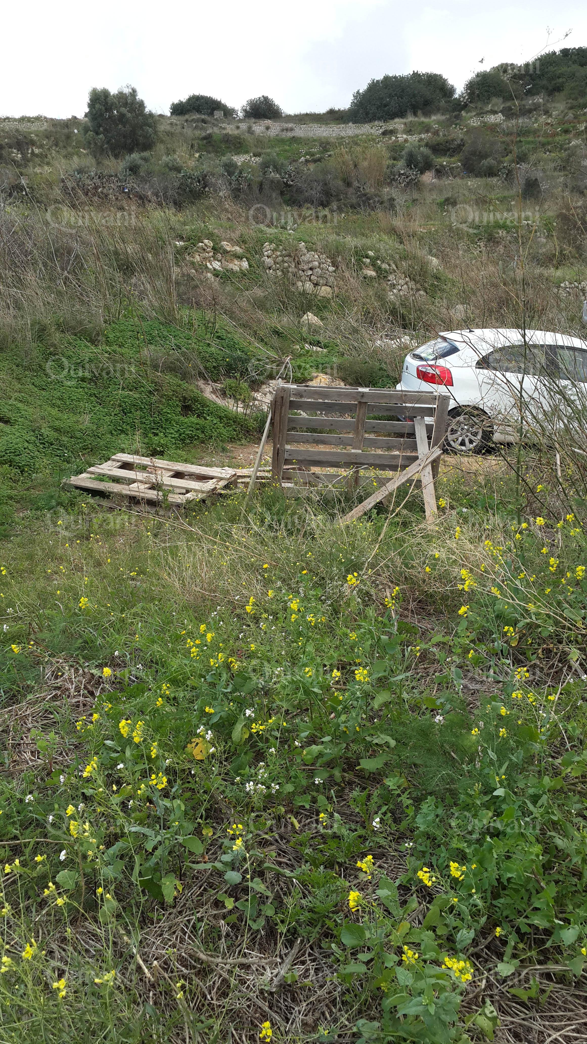 Mgarr Agricultural Land