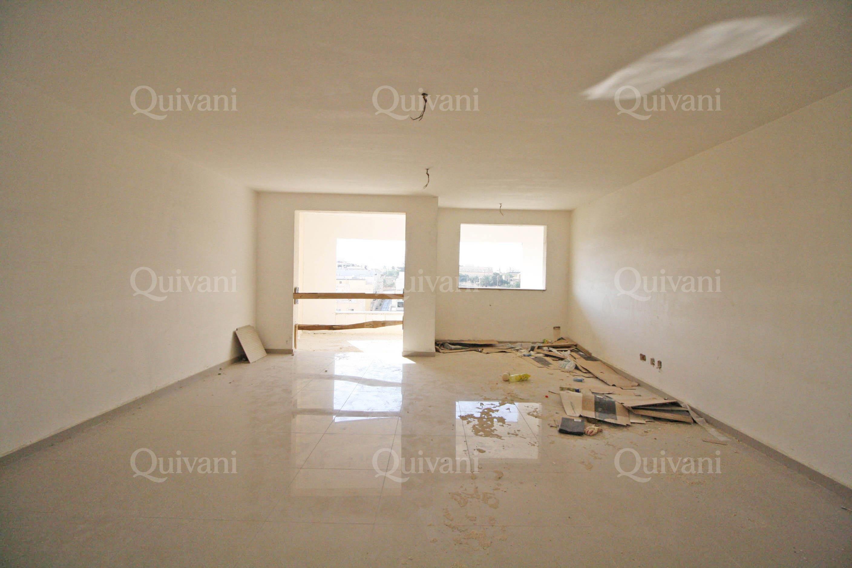 St Julians, Finished Penthouse