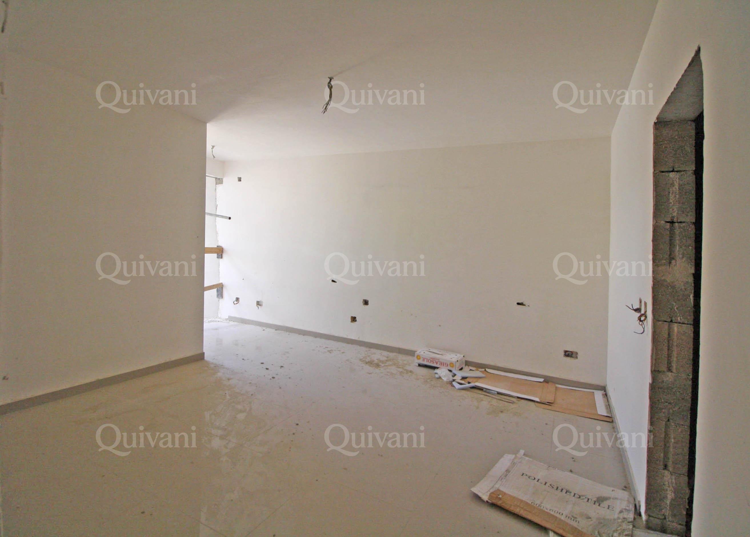 St Julians, Finished Penthouse