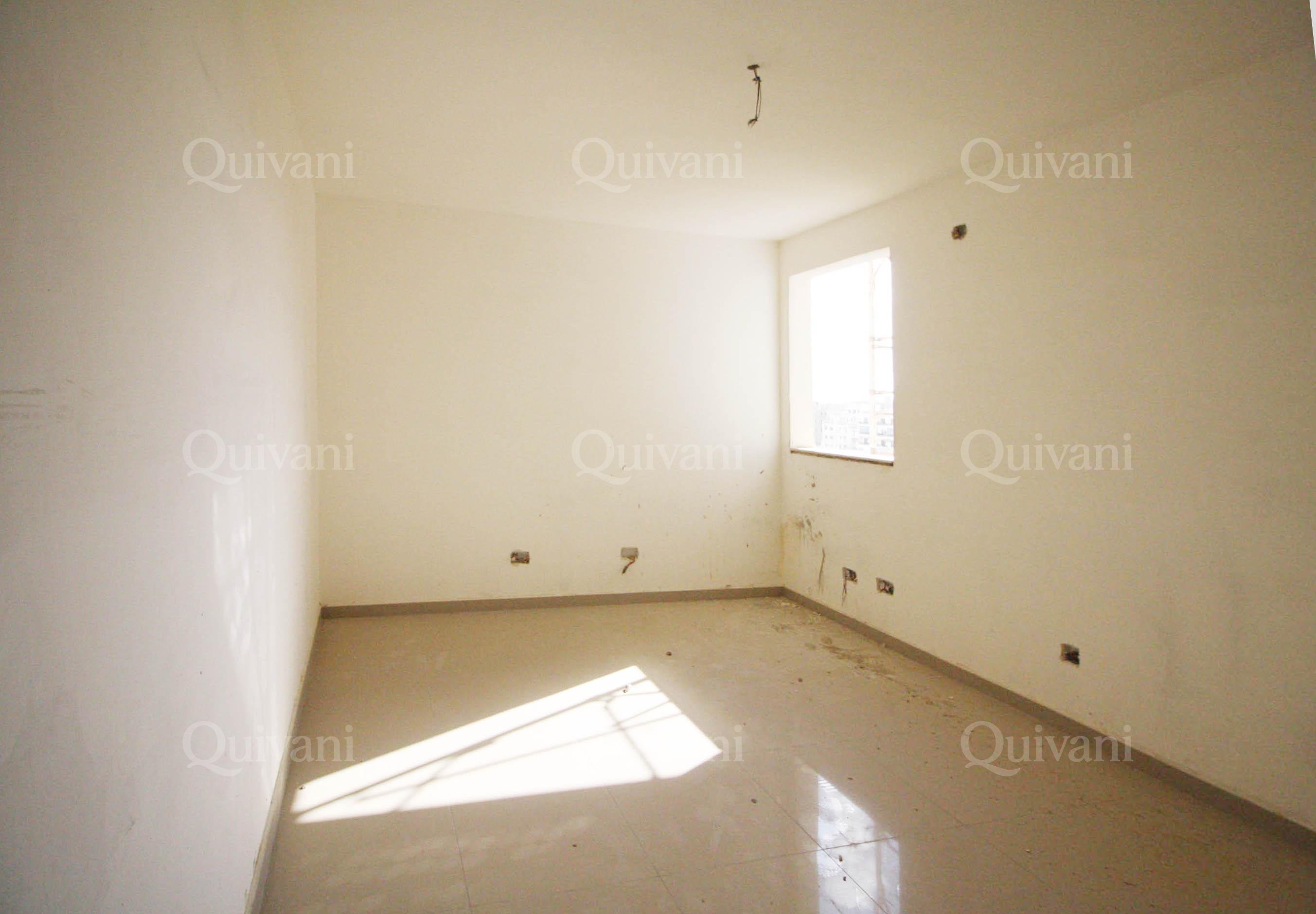 St Julians, Finished Penthouse