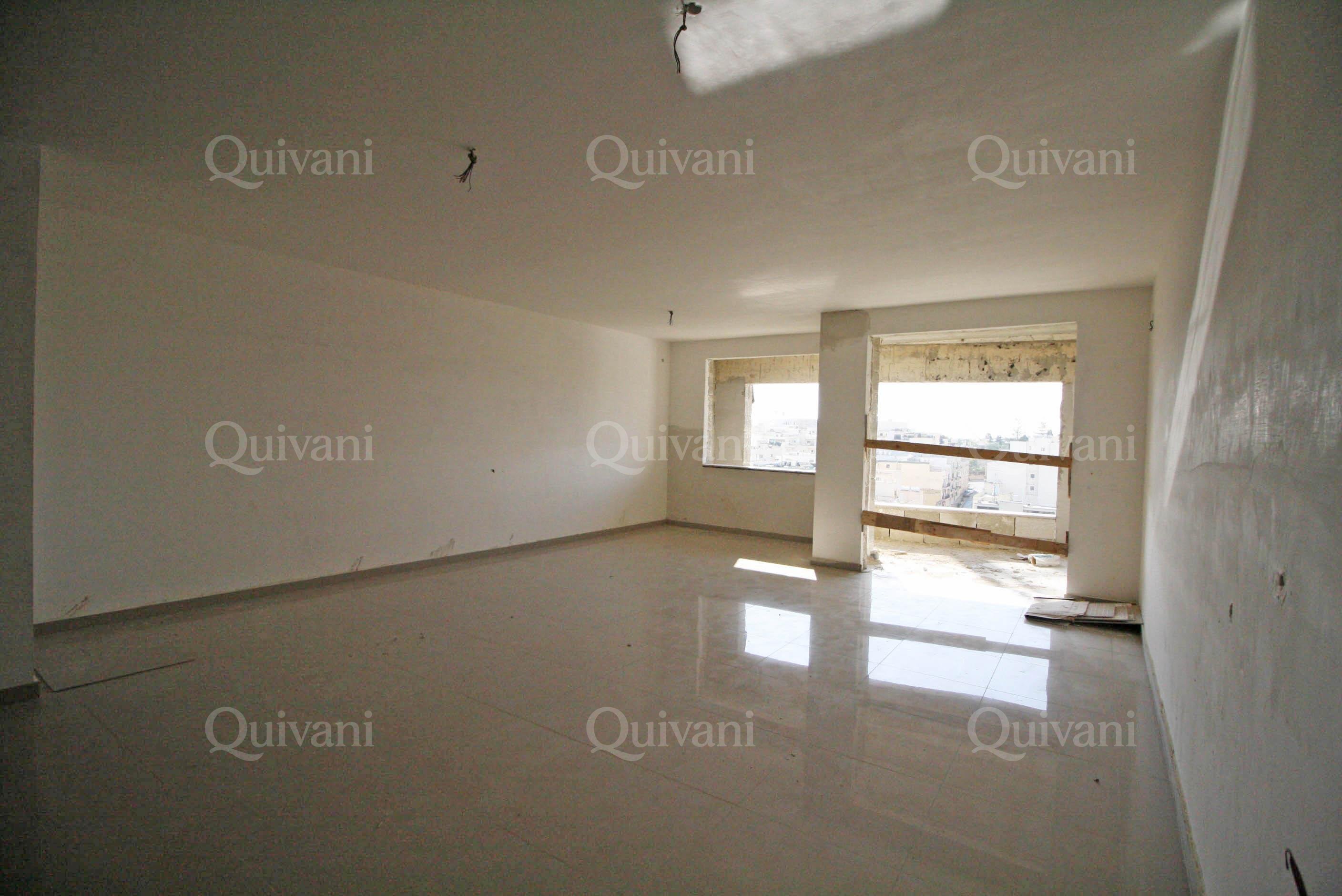 St Julians, Finished Penthouse