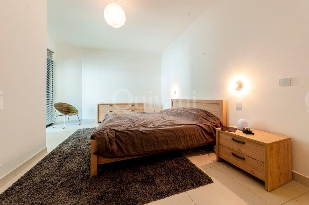 Pender Gardens, Furnished Duplex Apartment