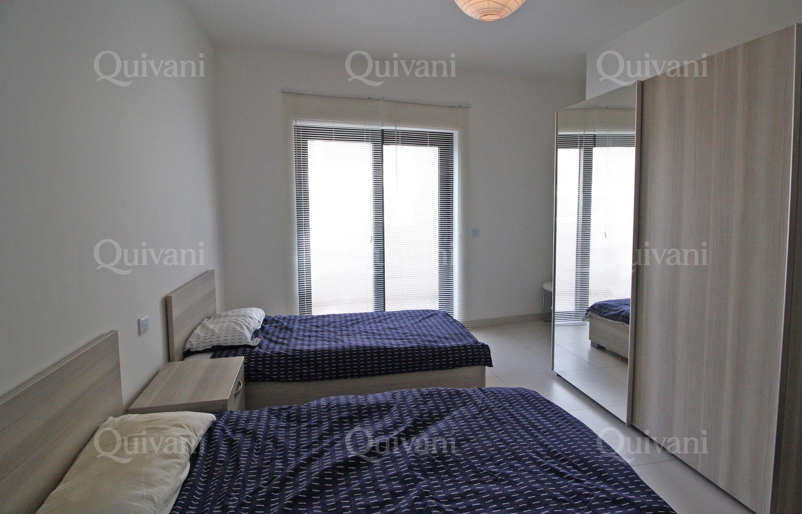 Pender Gardens, Furnished Duplex Apartment