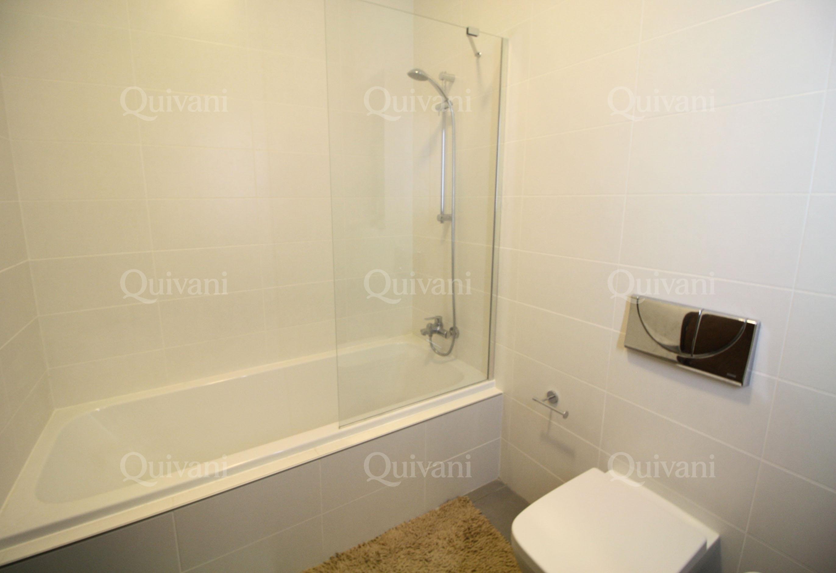 Pender Gardens, Furnished Duplex Apartment