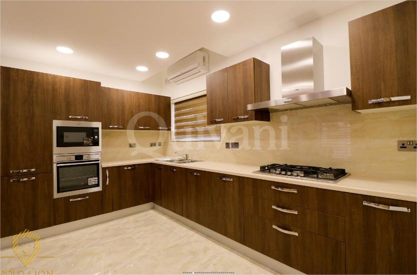 St Julians, Finished Apartment