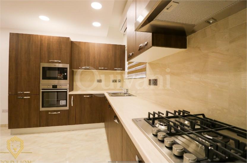 St Julians, Finished Apartment