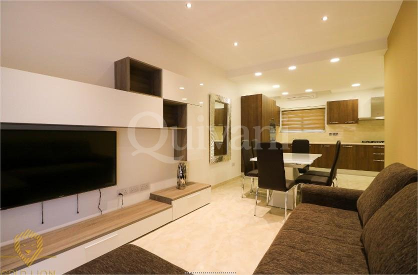 St Julians, Finished Apartment