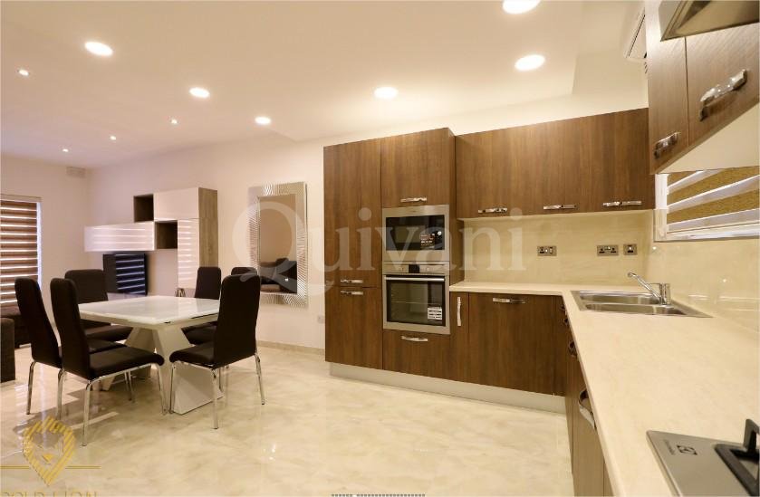 St Julians, Finished Apartment