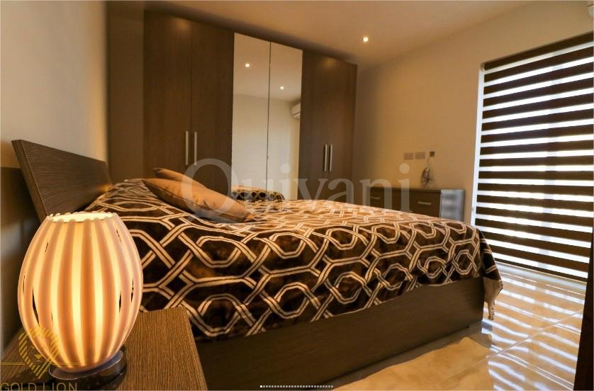 St Julians, Finished Apartment