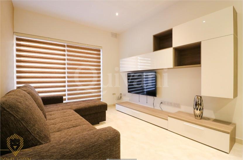 St Julians, Finished Apartment