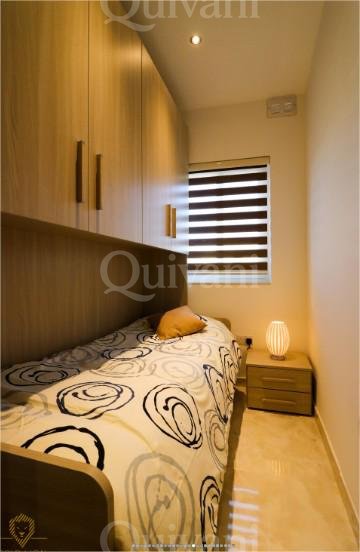 St Julians, Finished Apartment