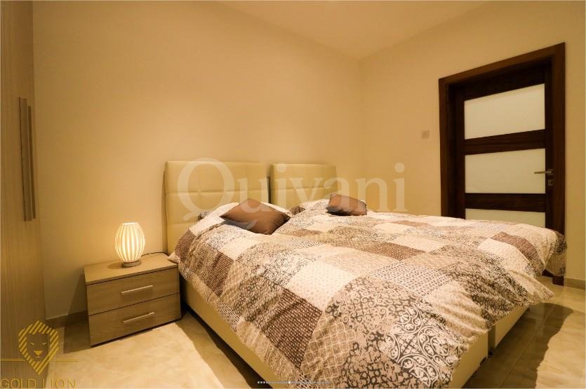 St Julians, Finished Apartment