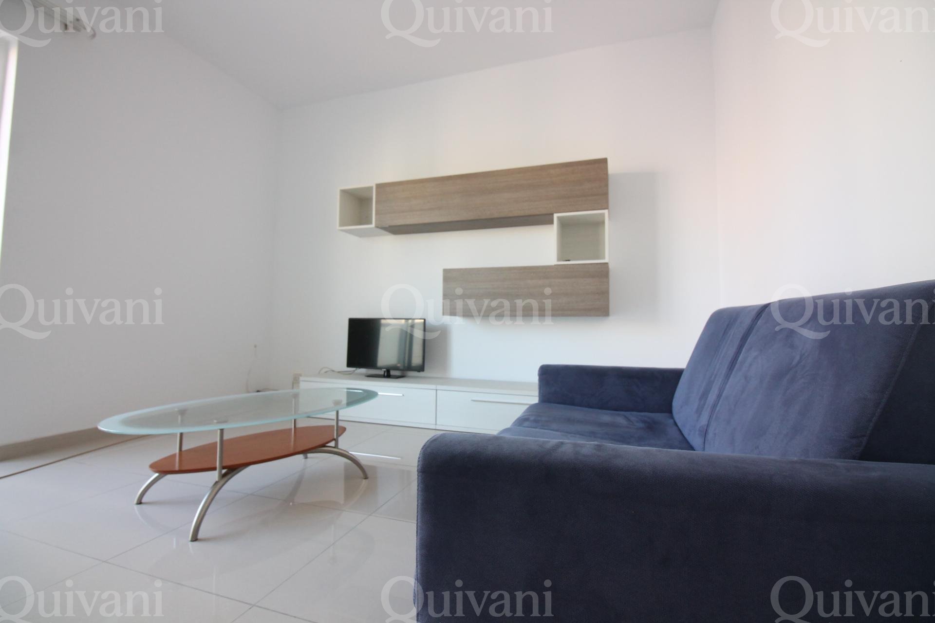 Bugibba, Finished Apartment