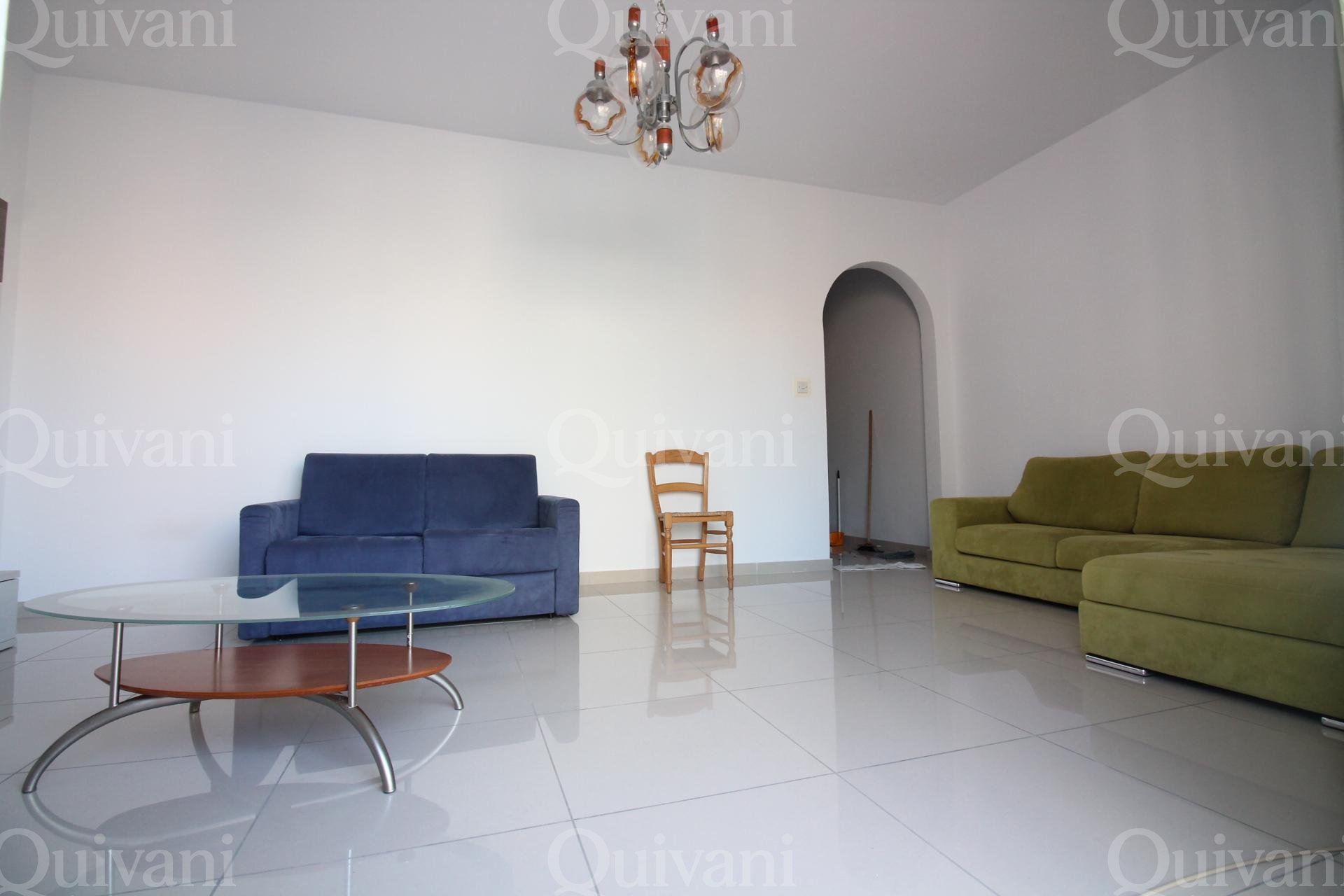 Bugibba, Finished Apartment