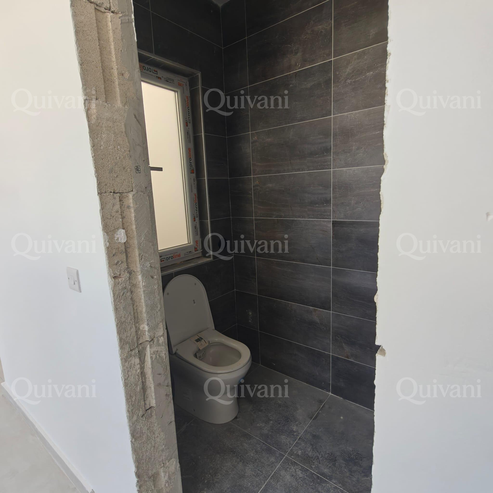 Gharghur, Finished Apartment