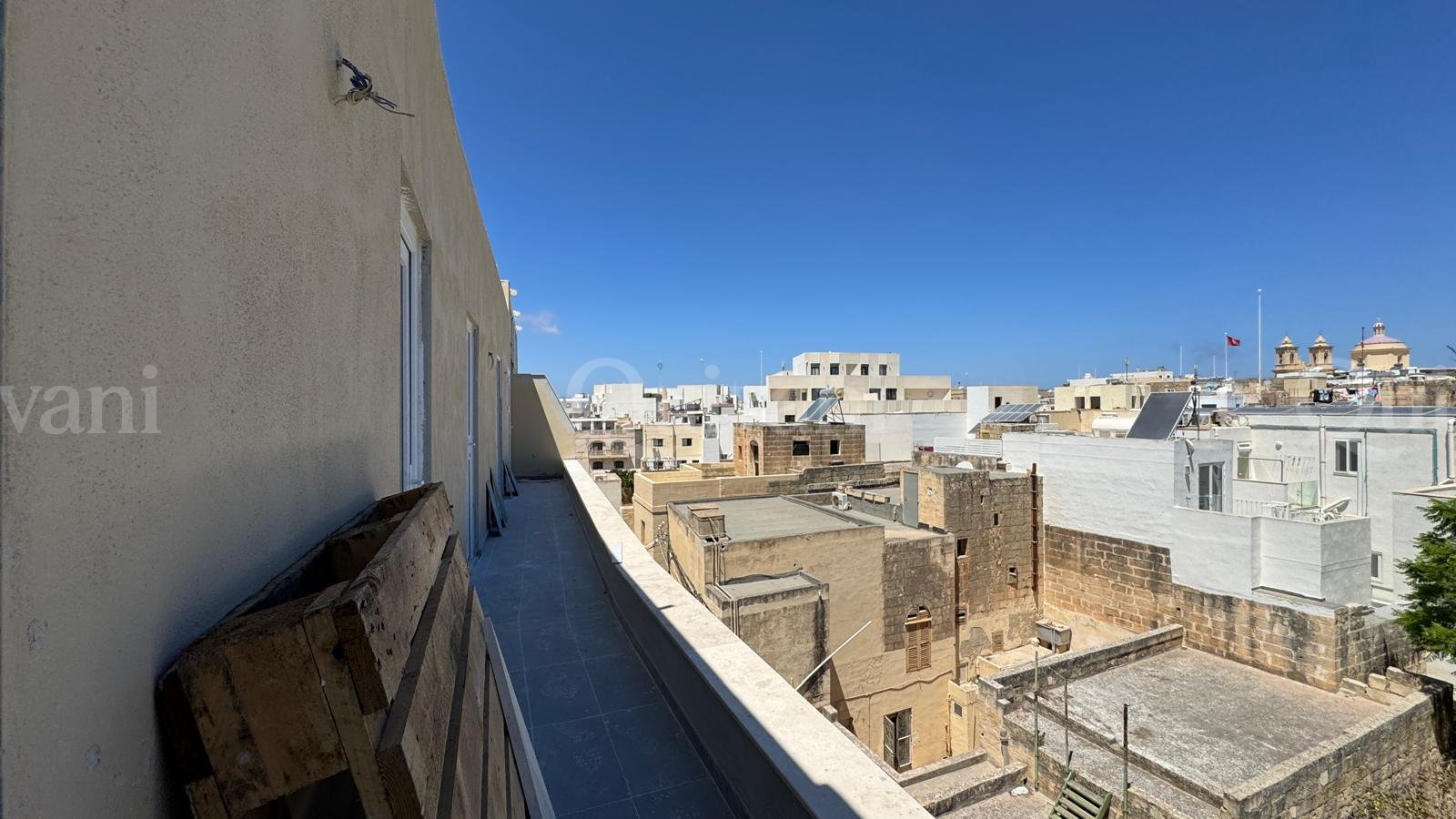 Gharghur, Finished Apartment