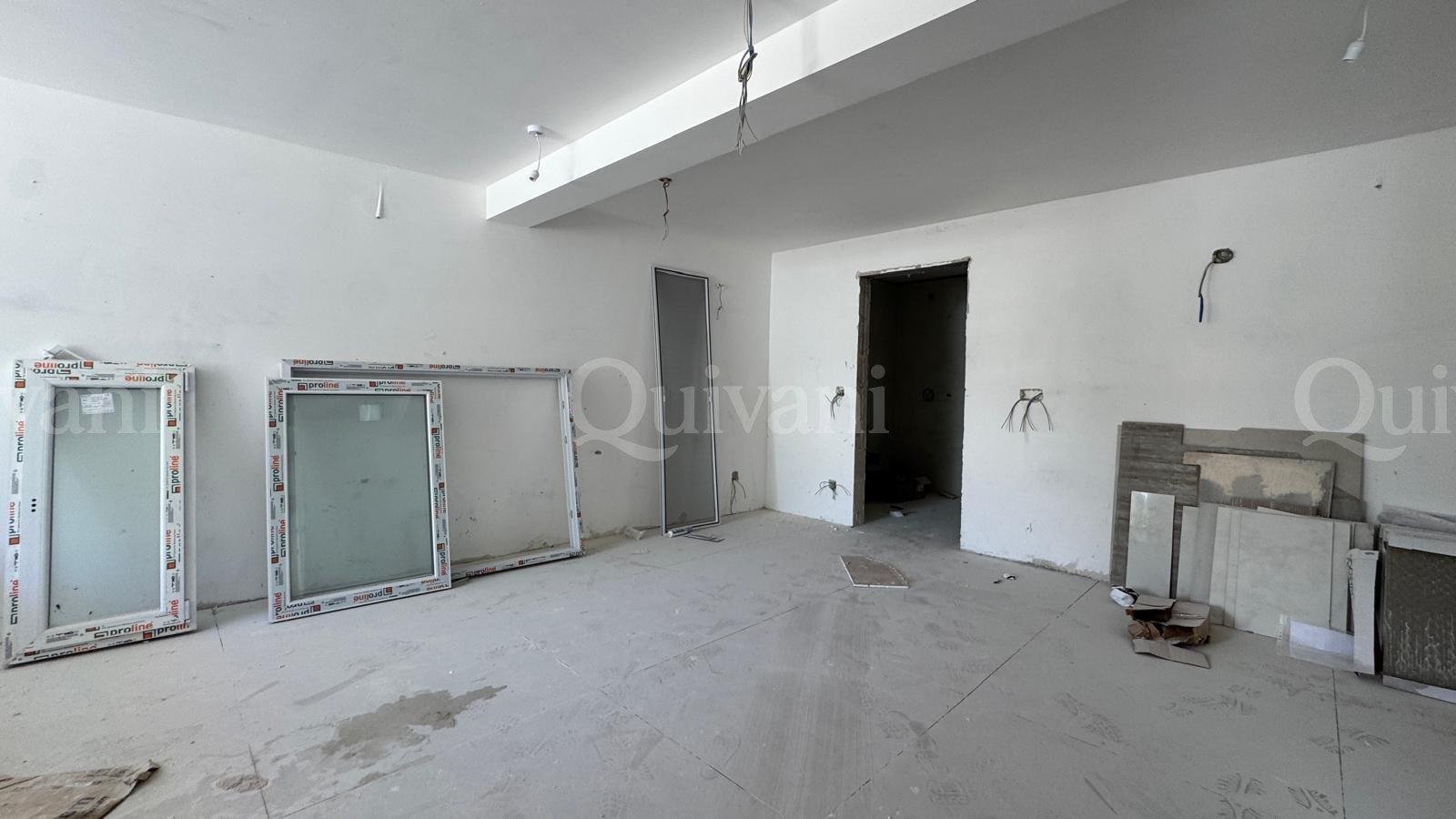 Gharghur, Finished Apartment