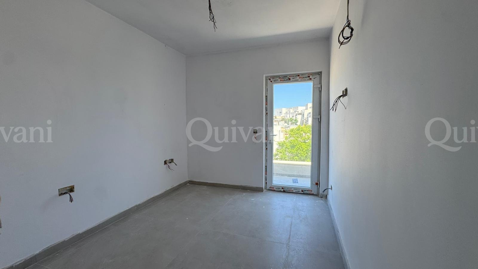 Gharghur, Finished Apartment