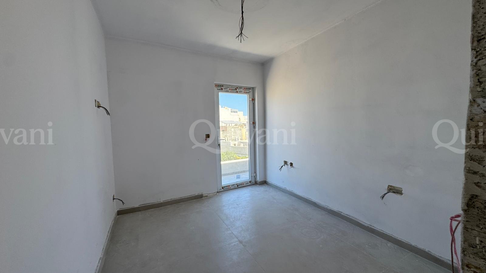 Gharghur, Finished Apartment