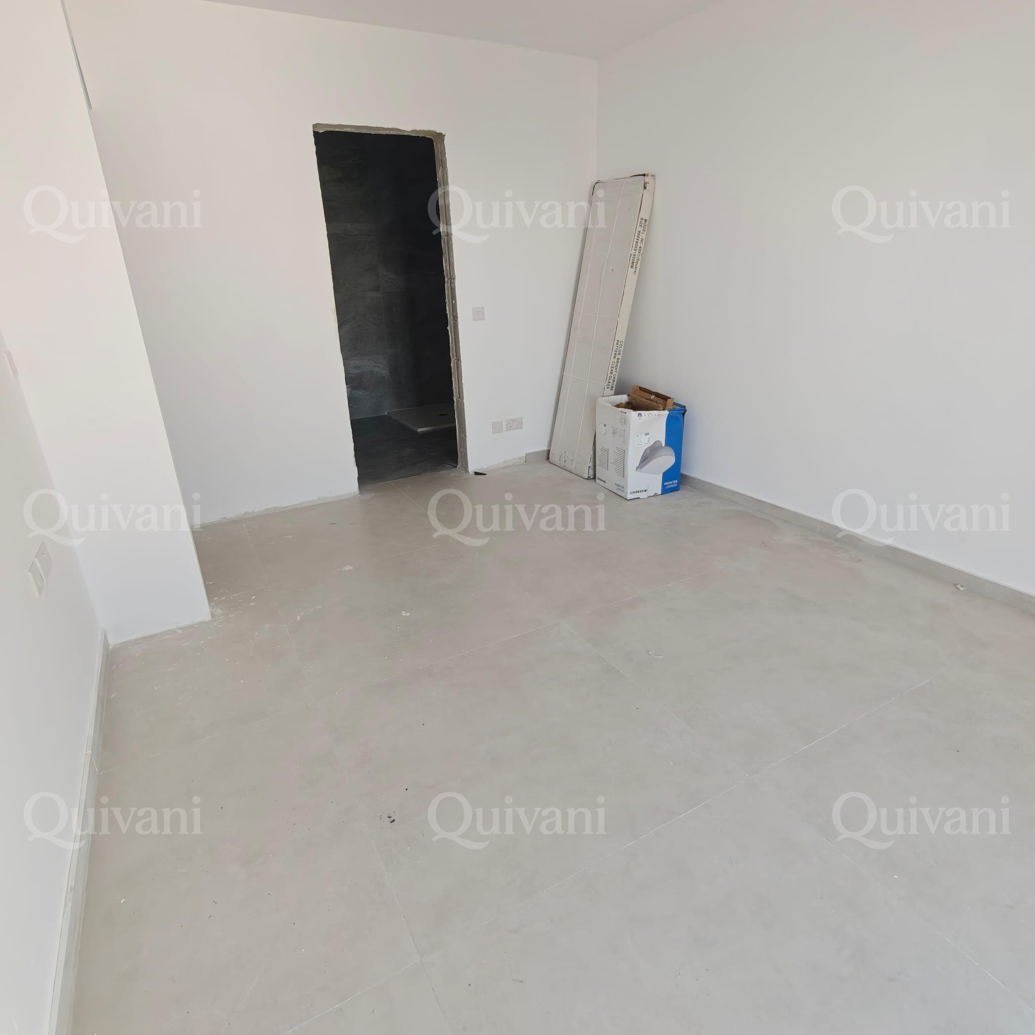 Gharghur, Finished Apartment