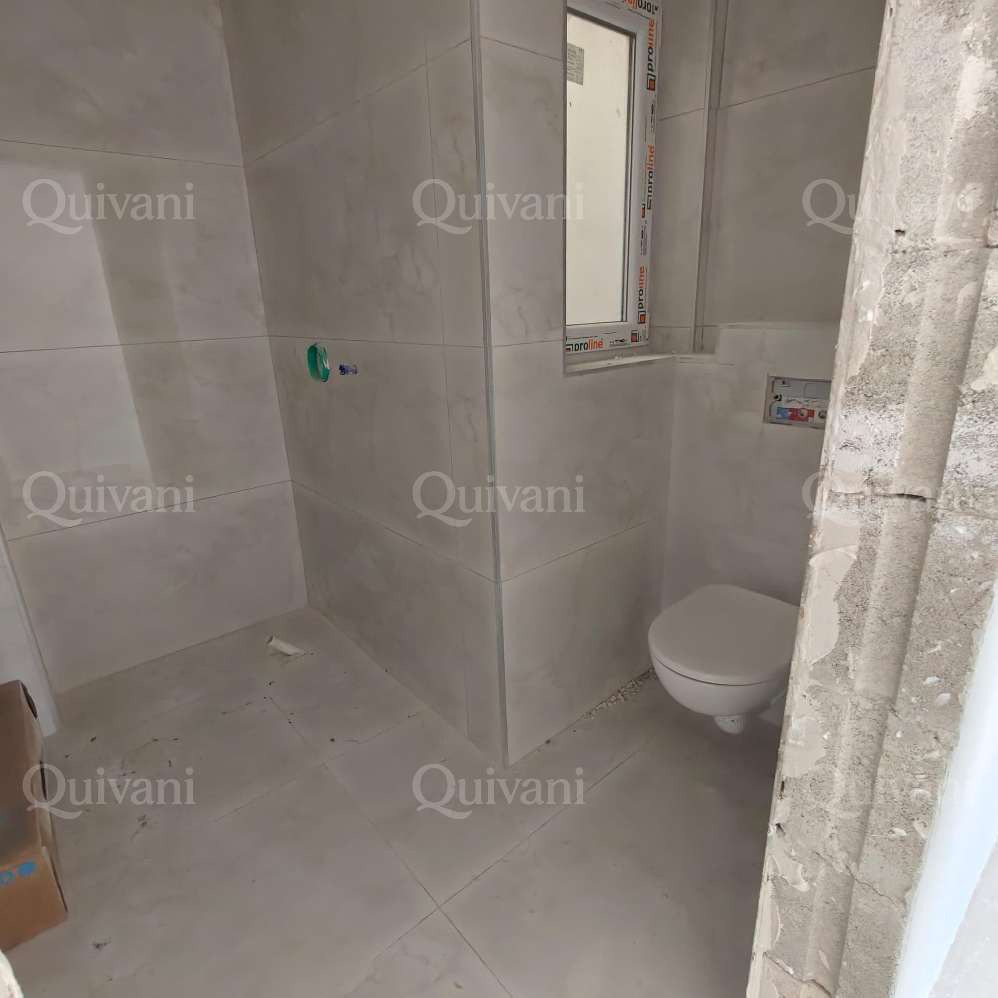Gharghur, Finished Apartment