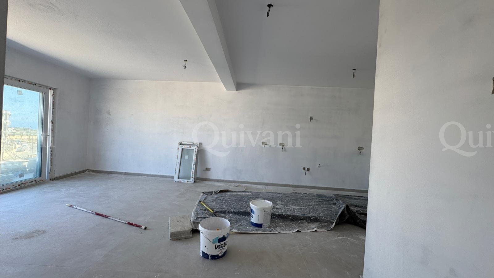 Gharghur, Finished Apartment
