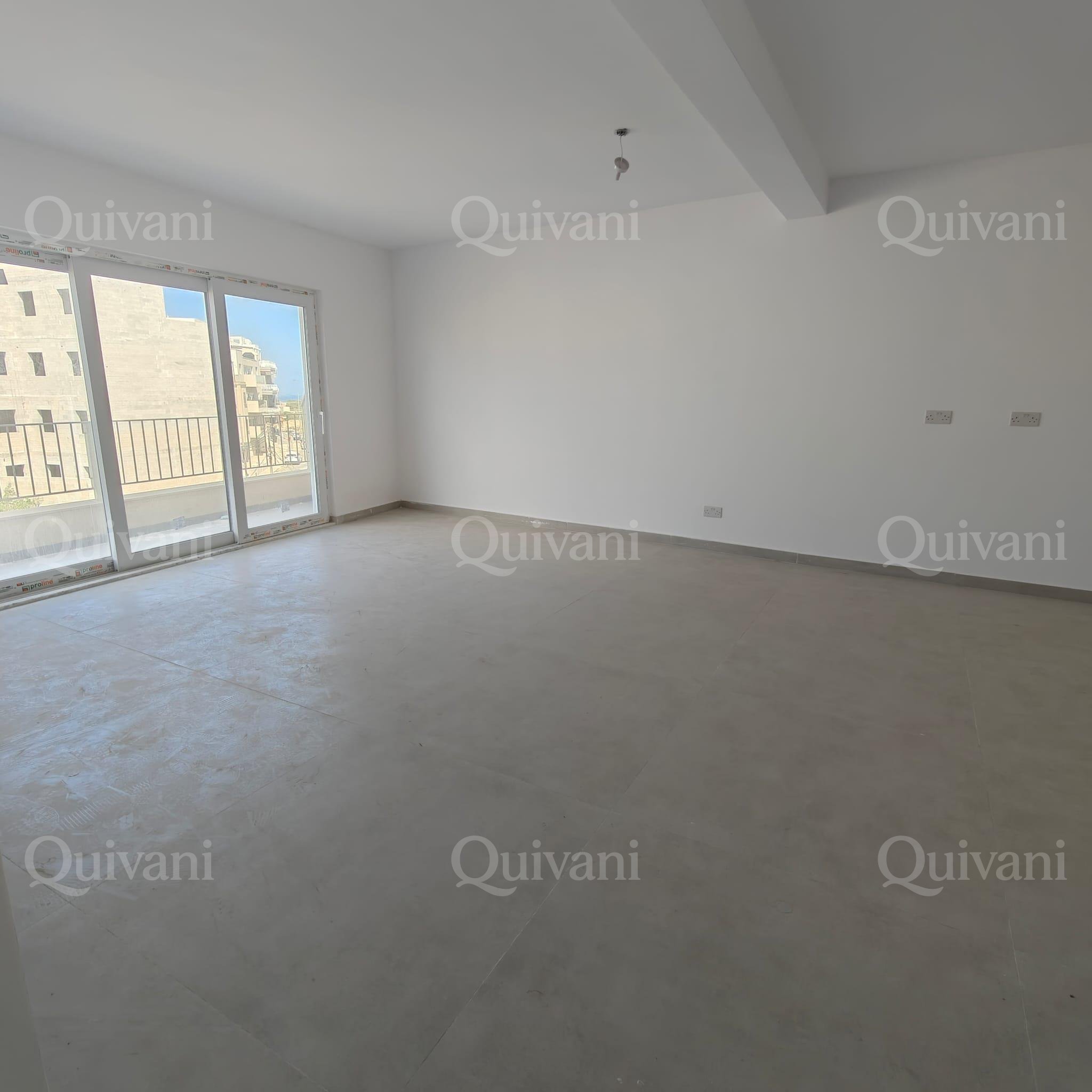 Gharghur, Finished Apartment