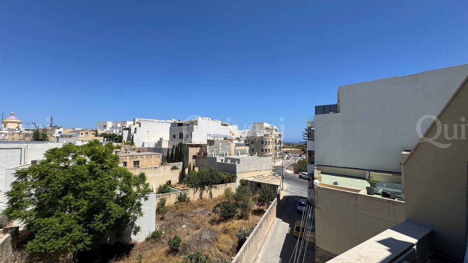 Gharghur, Finished Apartment