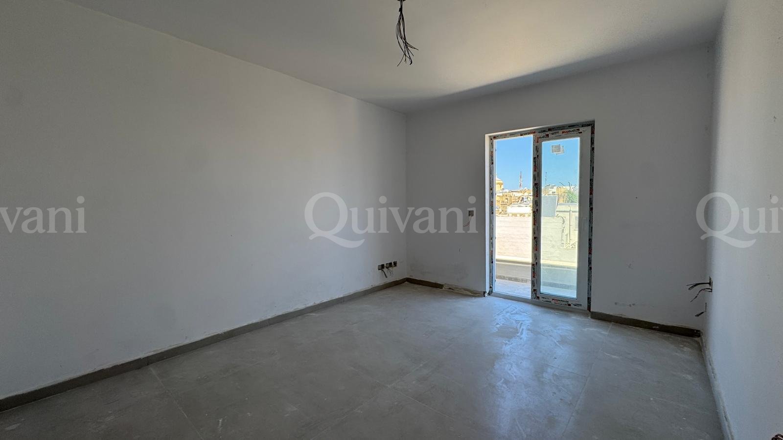 Gharghur, Finished Apartment